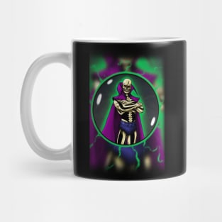 Scare Glow Mug